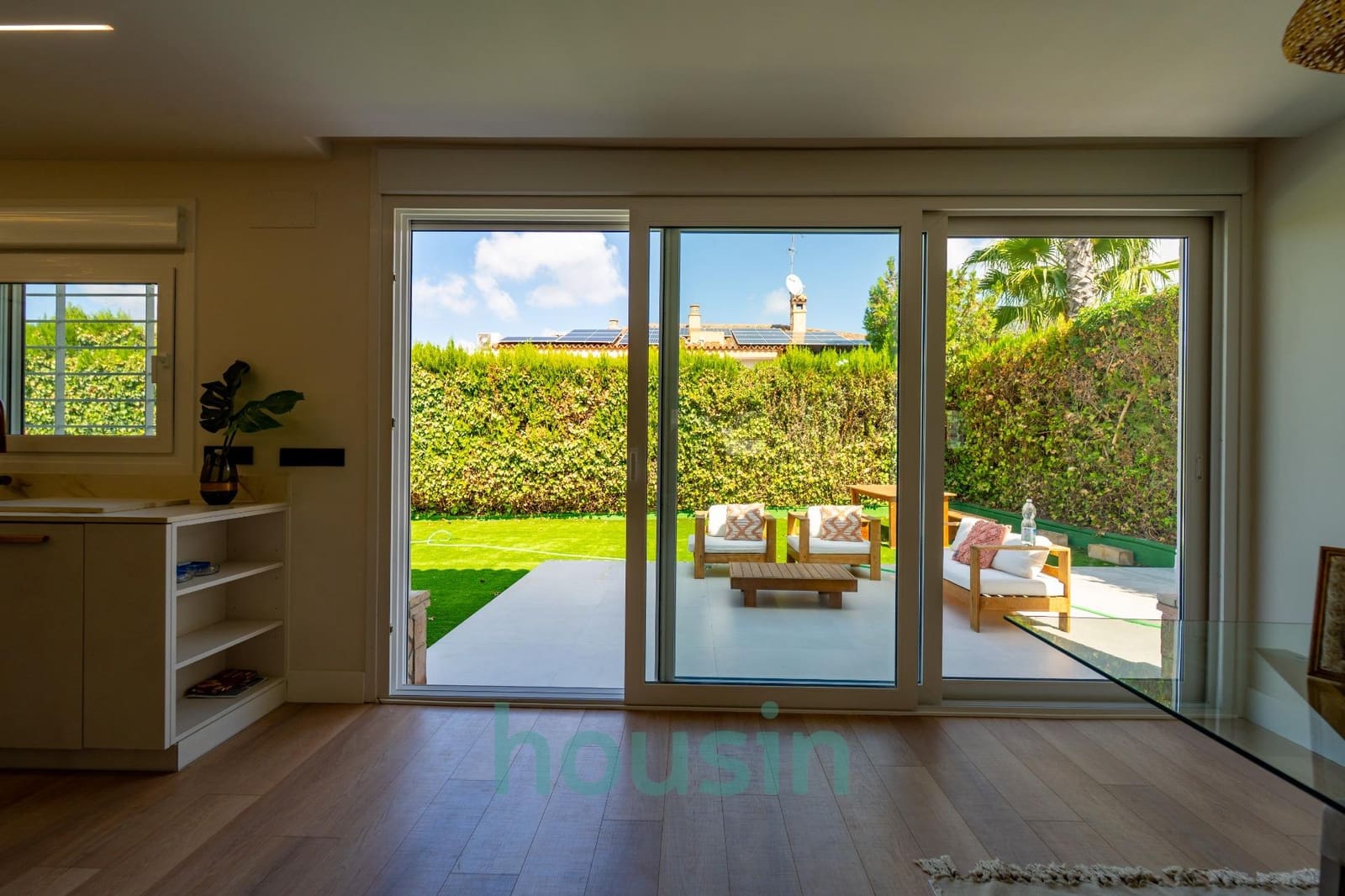 5 sovrum Villa till salu i Espartinas med pool garage - 650 000 € (Ref: 9291562)