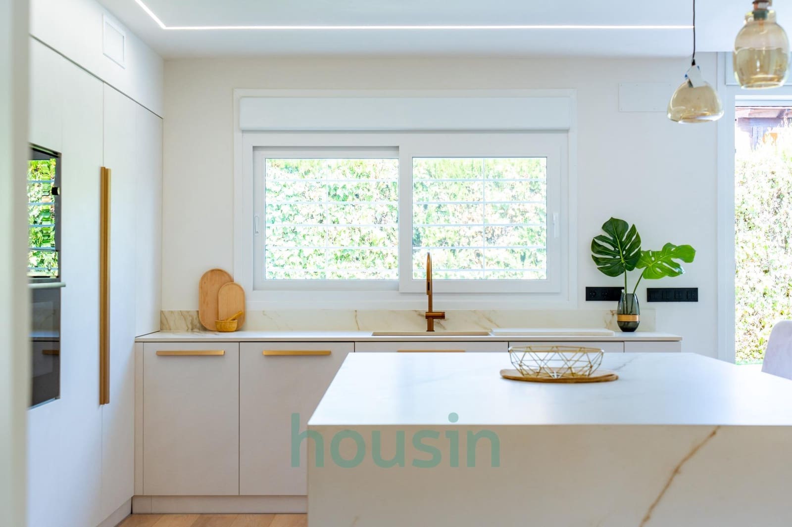 5 sovrum Villa till salu i Espartinas med pool garage - 650 000 € (Ref: 9291562)