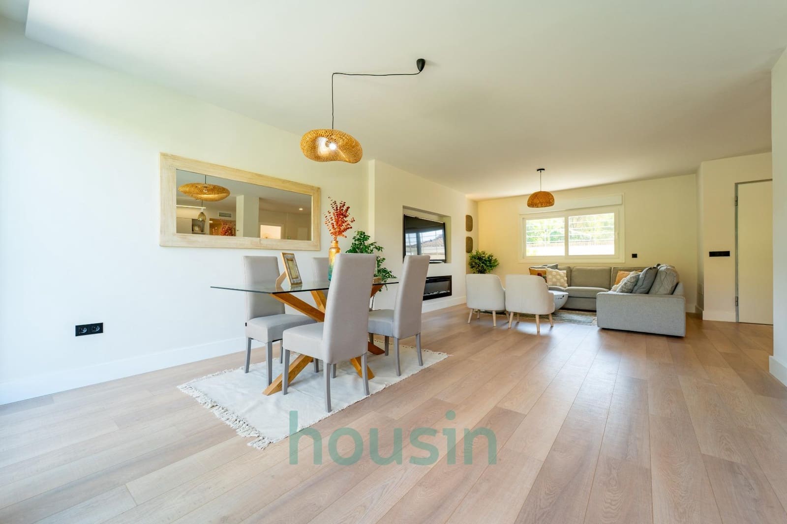 5 sovrum Villa till salu i Espartinas med pool garage - 650 000 € (Ref: 9291562)