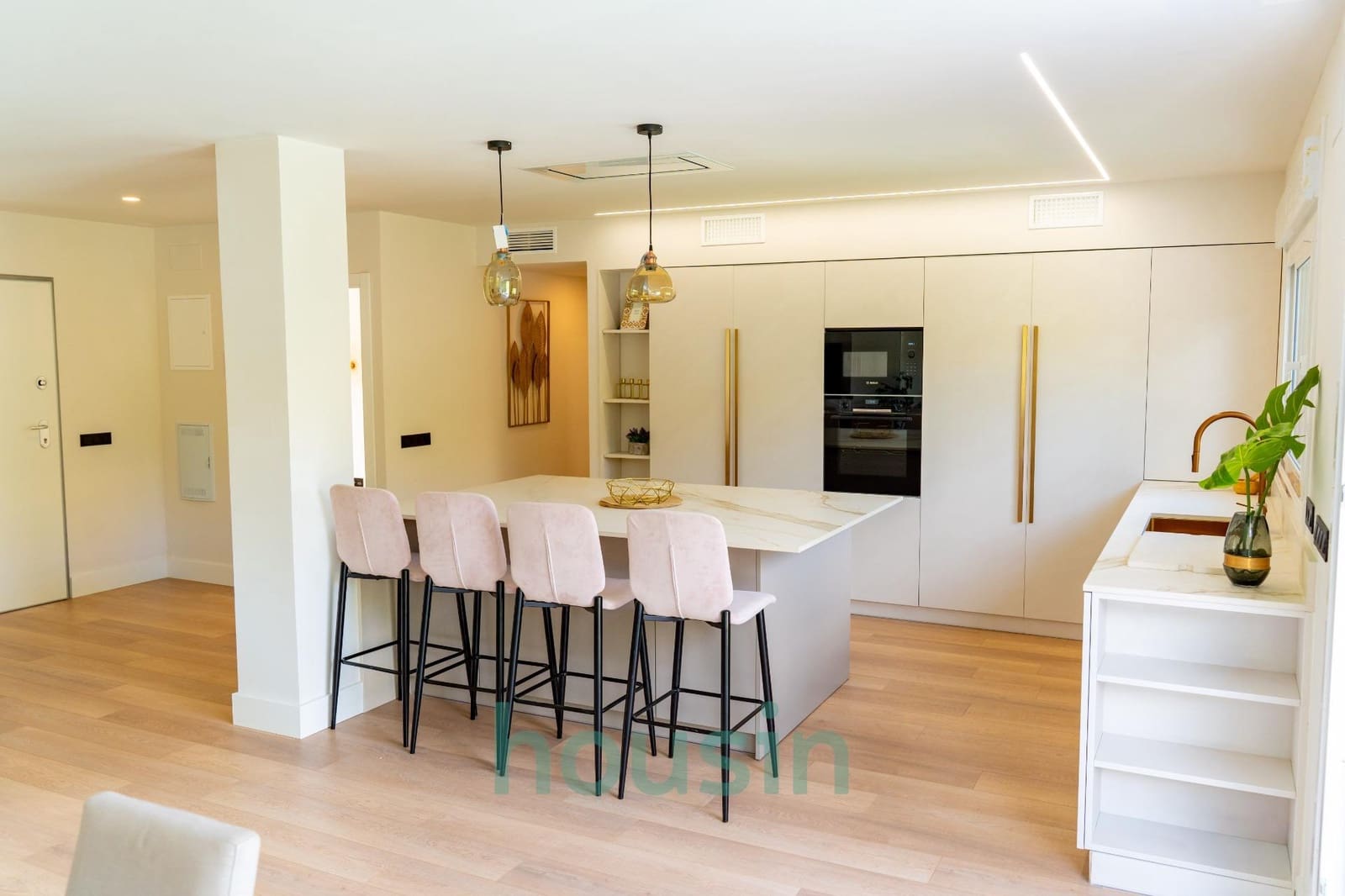 5 sovrum Villa till salu i Espartinas med pool garage - 650 000 € (Ref: 9291562)