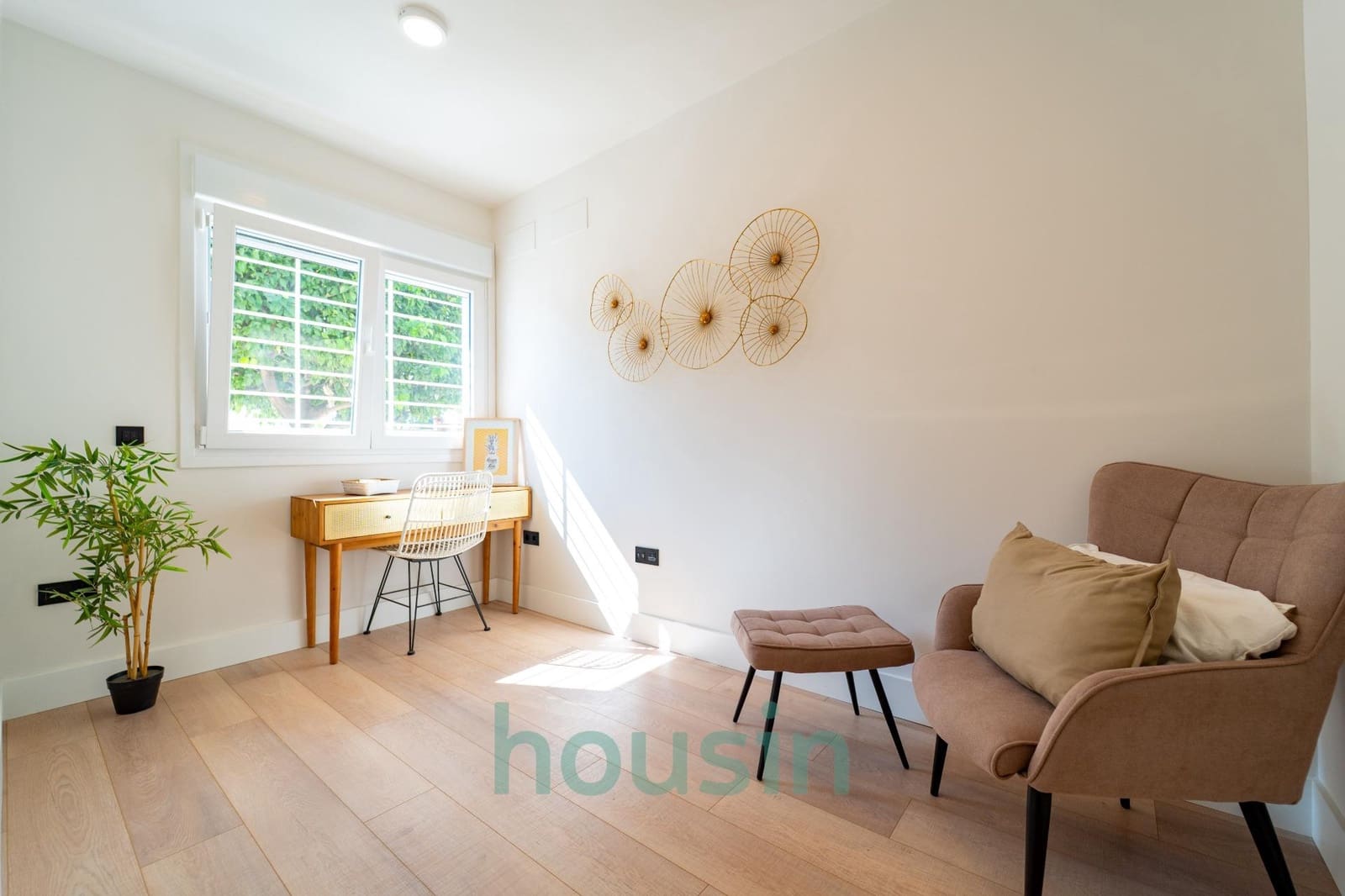 5 sovrum Villa till salu i Espartinas med pool garage - 650 000 € (Ref: 9291562)