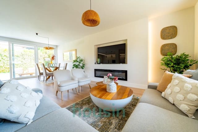 5 soveværelse Villa til salg i Espartinas med swimmingpool garage - € 650.000 (Ref: 9291562)