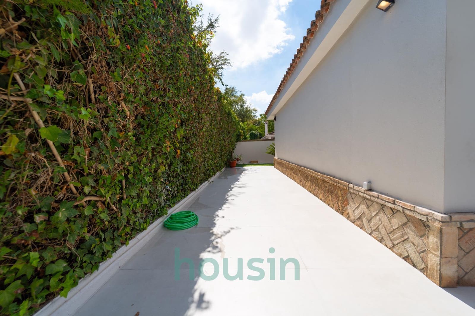 5 sovrum Villa till salu i Espartinas med pool garage - 650 000 € (Ref: 9291562)