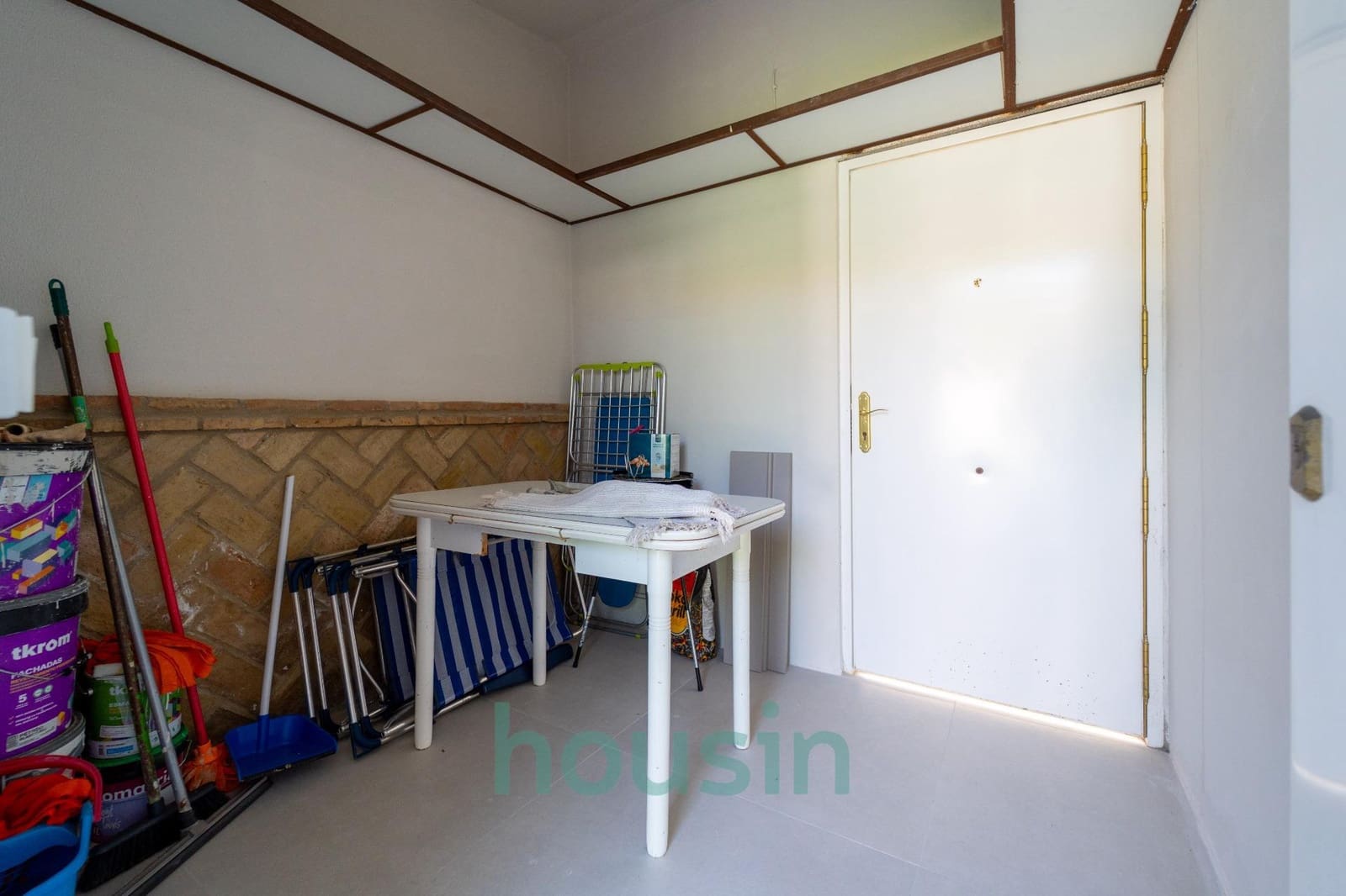 5 sovrum Villa till salu i Espartinas med pool garage - 650 000 € (Ref: 9291562)