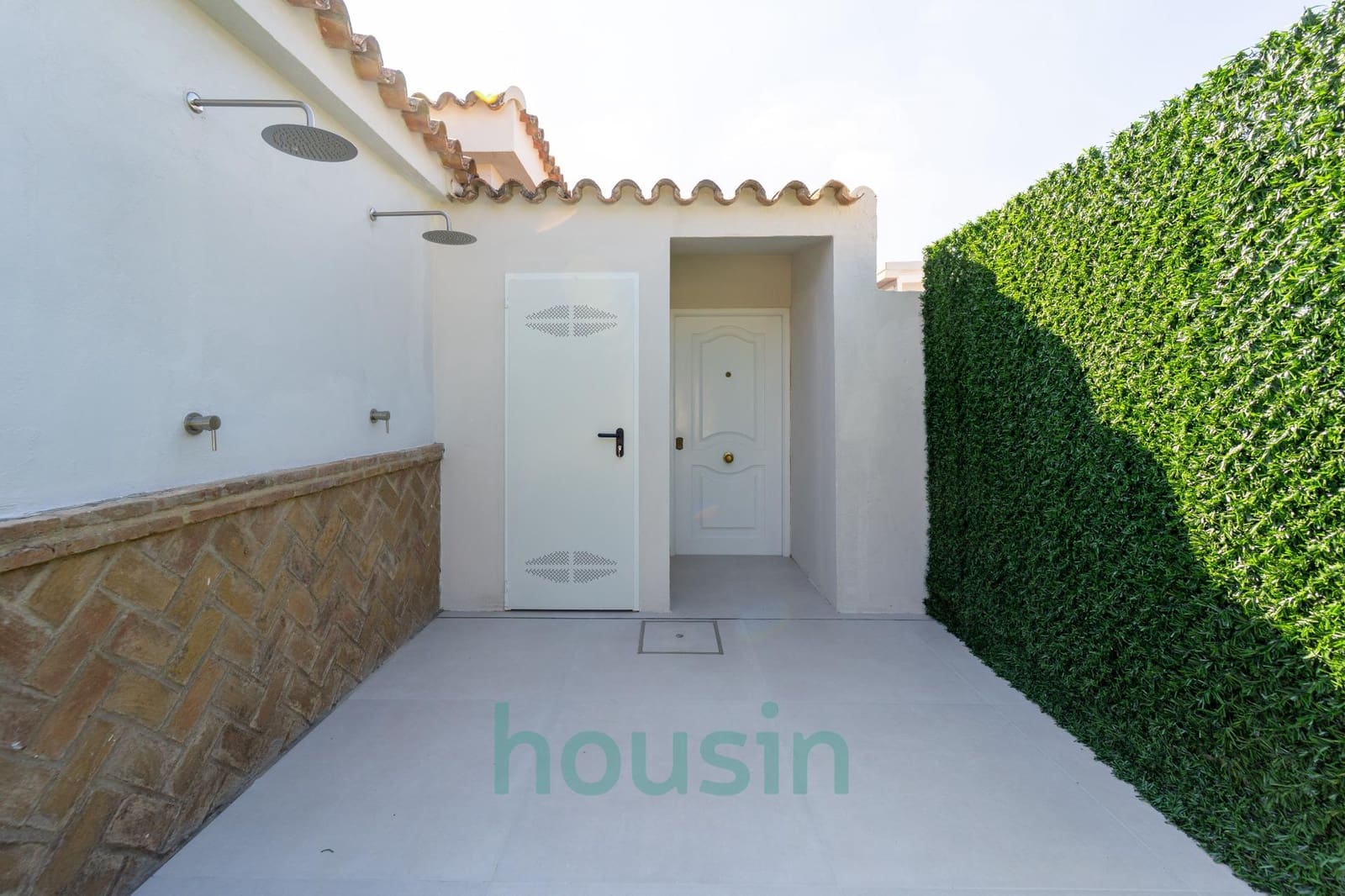 5 sovrum Villa till salu i Espartinas med pool garage - 650 000 € (Ref: 9291562)