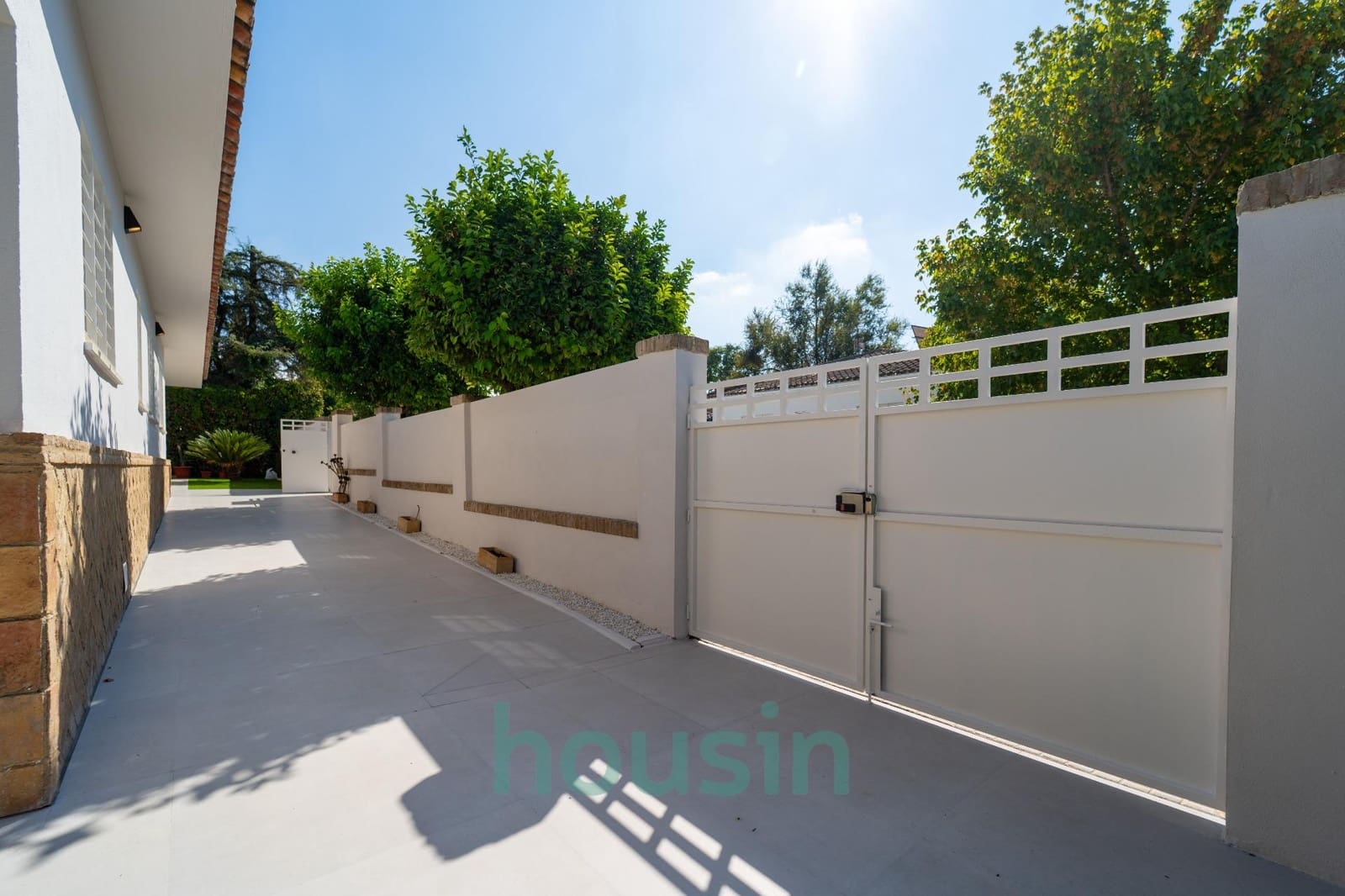 5 sovrum Villa till salu i Espartinas med pool garage - 650 000 € (Ref: 9291562)