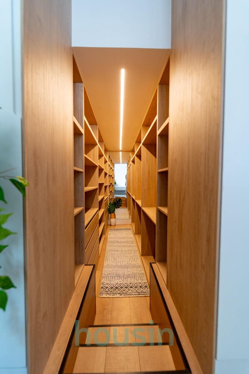 5 makuuhuone Huvila myytävänä paikassa Espartinas mukana uima-altaan 
autotalli - 650 000 € (Ref: 9291562)