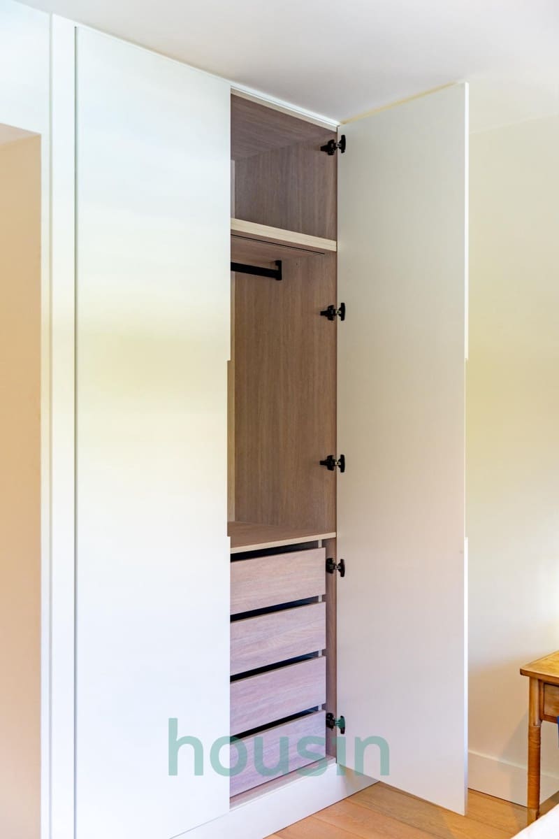 5 makuuhuone Huvila myytävänä paikassa Espartinas mukana uima-altaan 
autotalli - 650 000 € (Ref: 9291562)