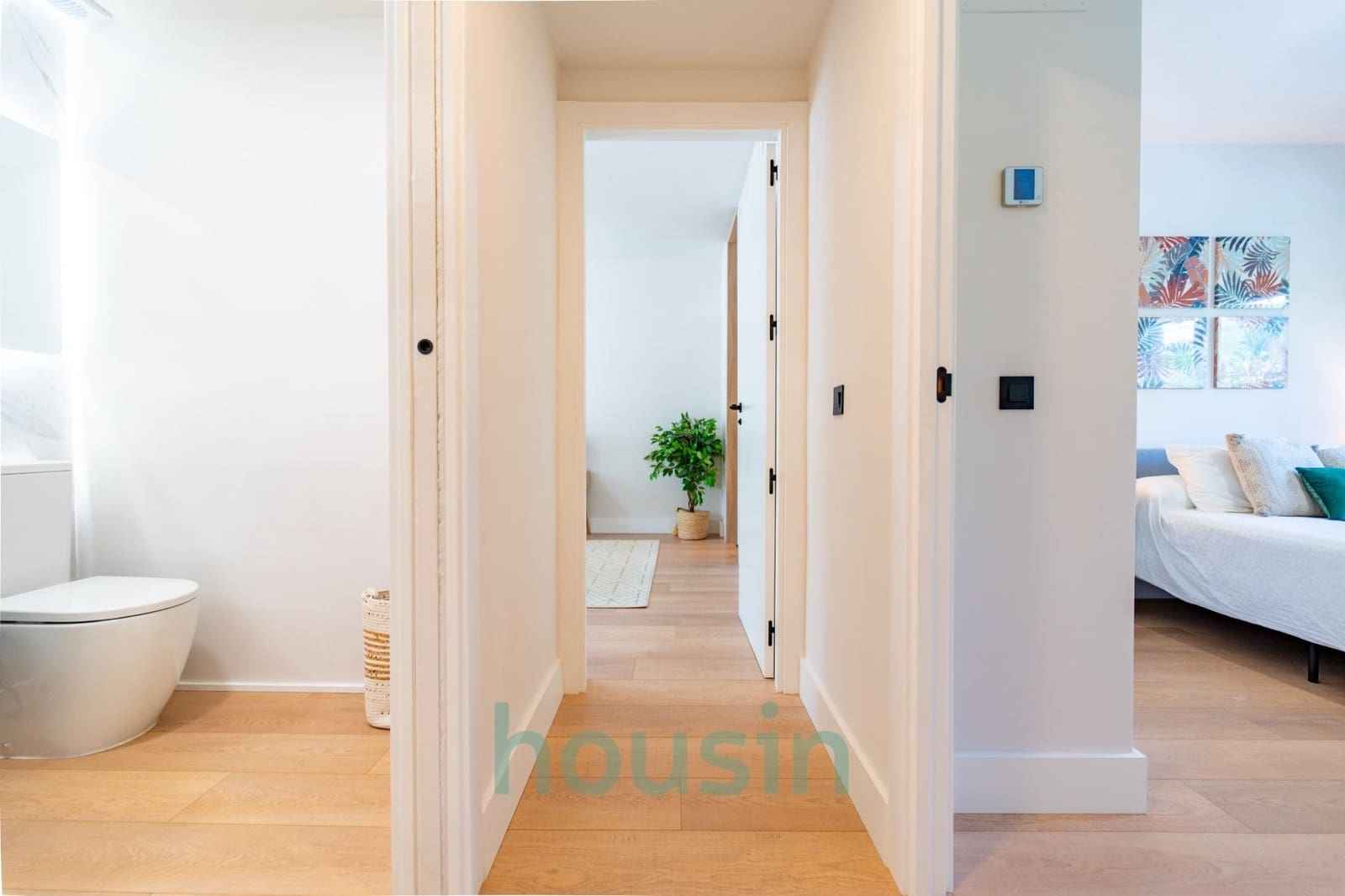 5 makuuhuone Huvila myytävänä paikassa Espartinas mukana uima-altaan 
autotalli - 650 000 € (Ref: 9291562)