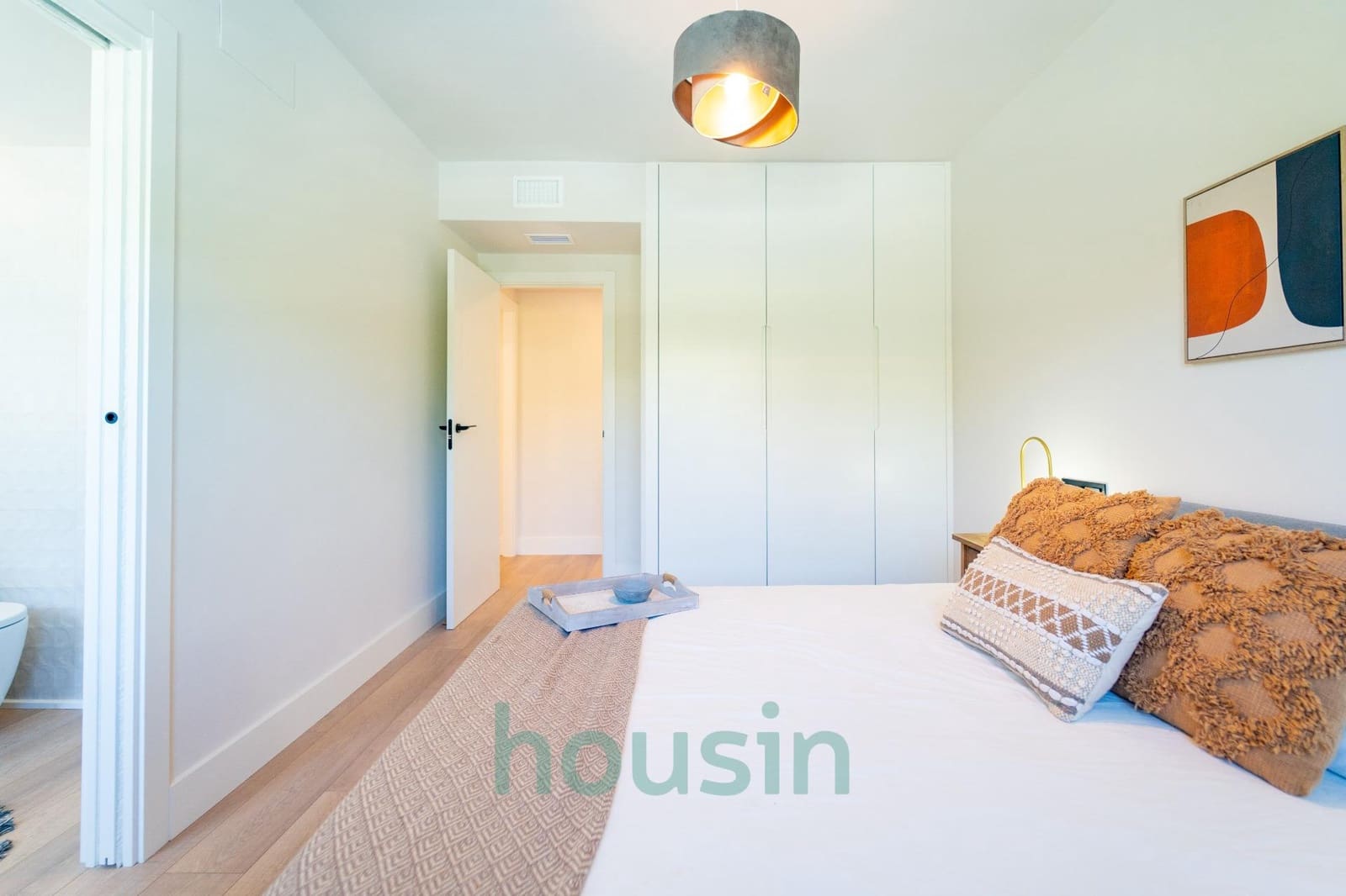 5 makuuhuone Huvila myytävänä paikassa Espartinas mukana uima-altaan 
autotalli - 650 000 € (Ref: 9291562)