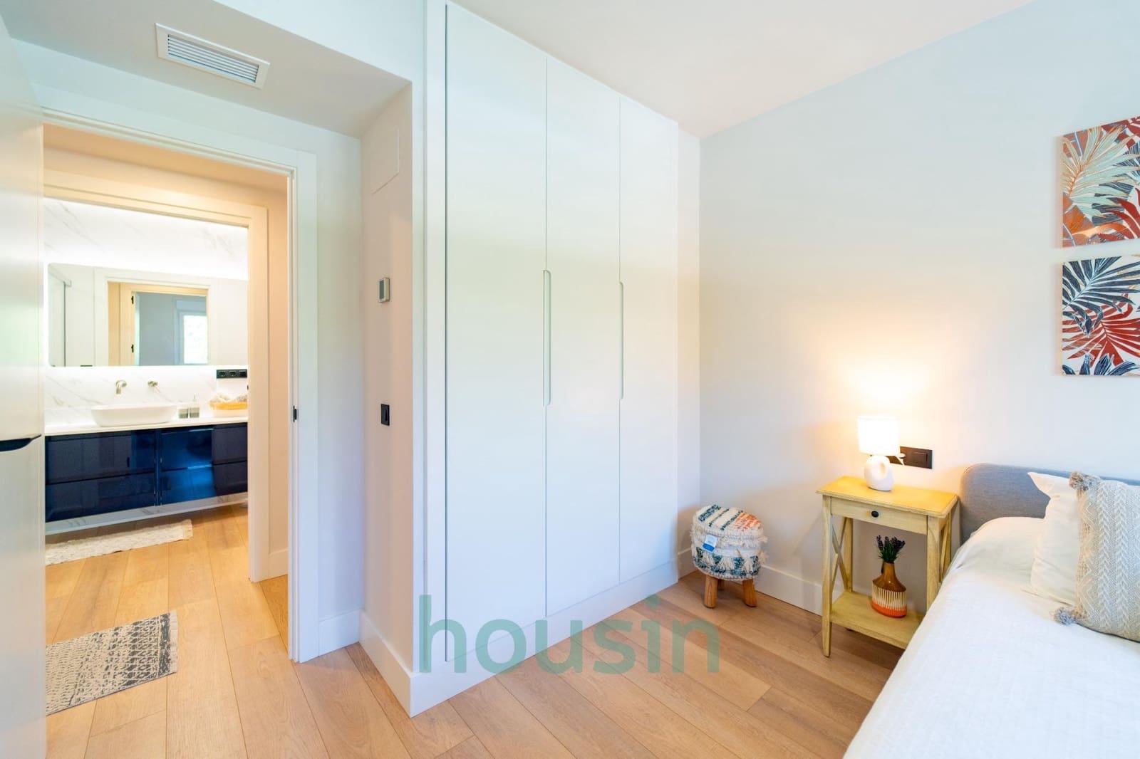 5 makuuhuone Huvila myytävänä paikassa Espartinas mukana uima-altaan 
autotalli - 650 000 € (Ref: 9291562)