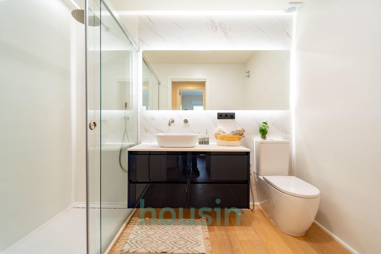 5 makuuhuone Huvila myytävänä paikassa Espartinas mukana uima-altaan 
autotalli - 650 000 € (Ref: 9291562)