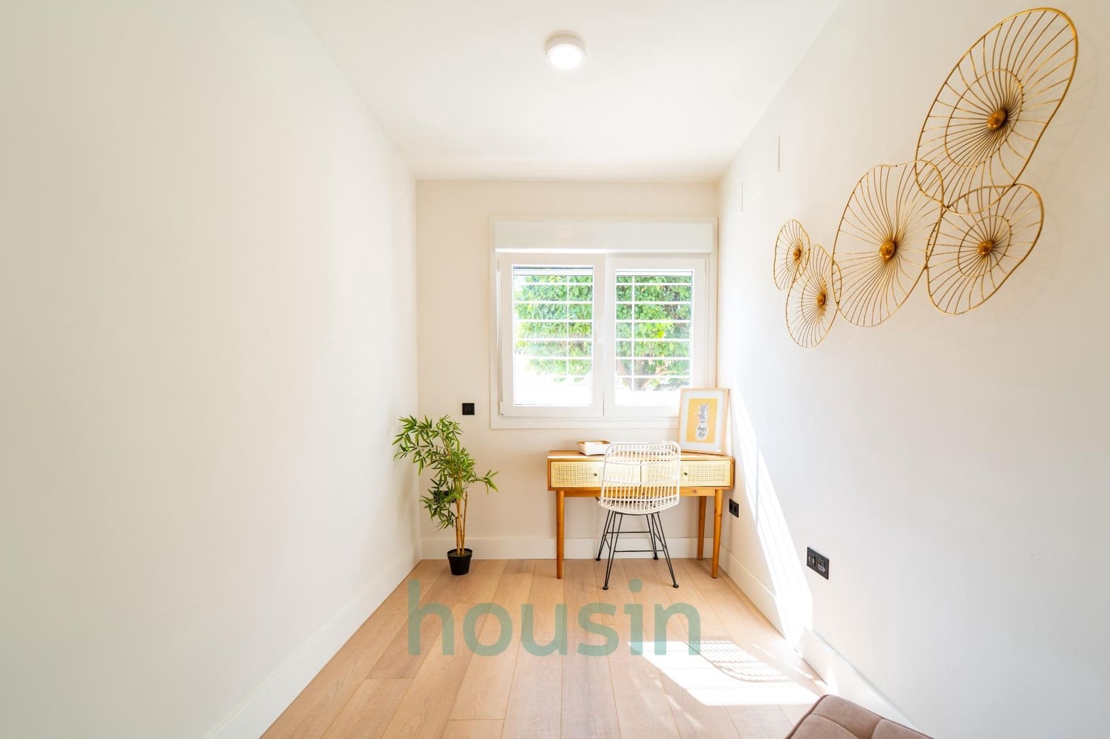 5 makuuhuone Huvila myytävänä paikassa Espartinas mukana uima-altaan 
autotalli - 650 000 € (Ref: 9291562)