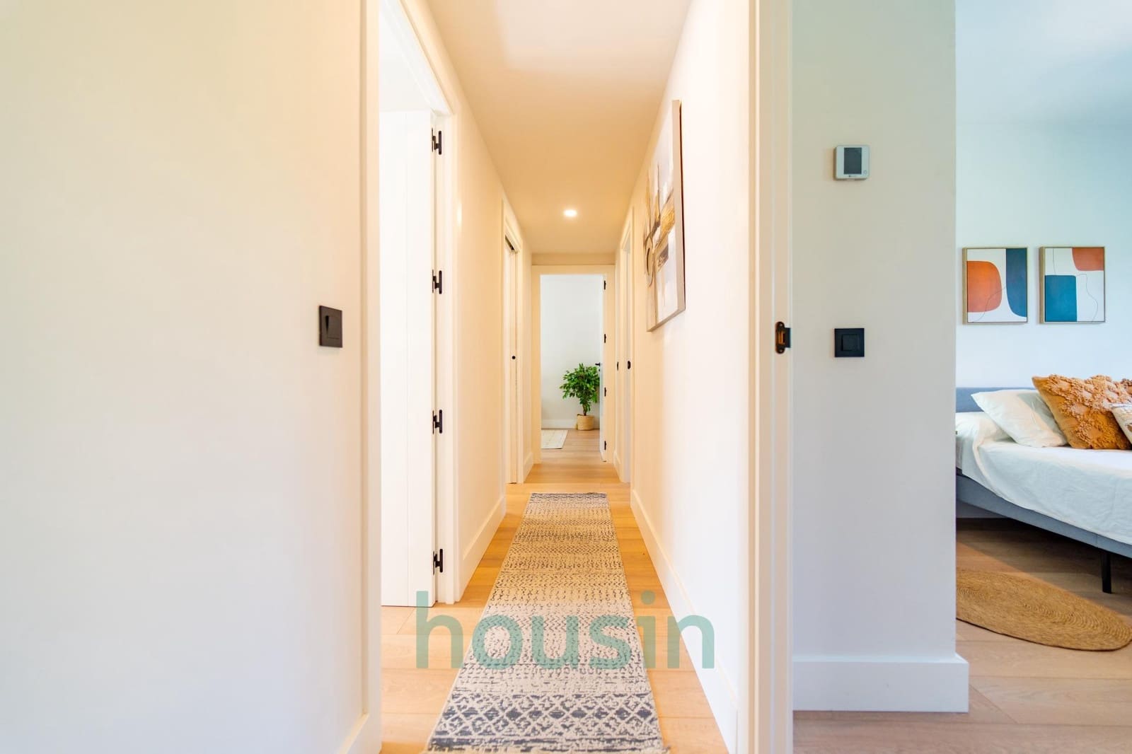 5 makuuhuone Huvila myytävänä paikassa Espartinas mukana uima-altaan 
autotalli - 650 000 € (Ref: 9291562)