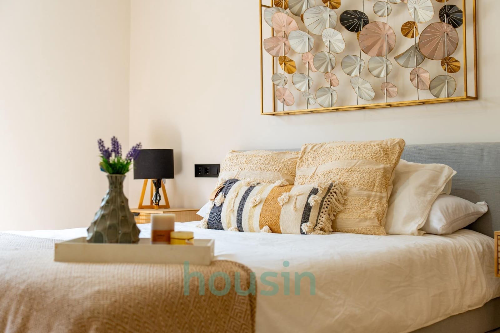 5 makuuhuone Huvila myytävänä paikassa Espartinas mukana uima-altaan 
autotalli - 650 000 € (Ref: 9291562)