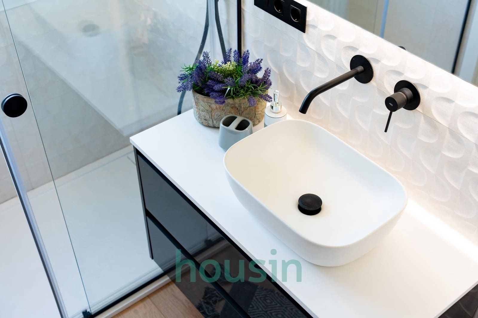 5 makuuhuone Huvila myytävänä paikassa Espartinas mukana uima-altaan 
autotalli - 650 000 € (Ref: 9291562)