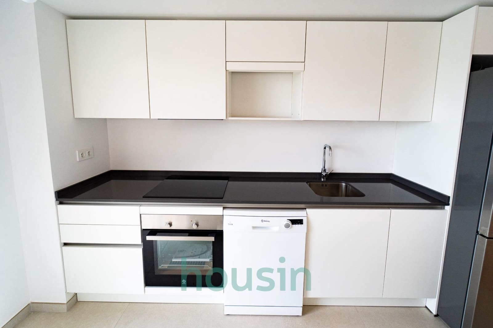 2 sypialnia Mieszkanie na sprzedaż w Camas z basenem garażem - 280 000 € (Ref: 9334972)