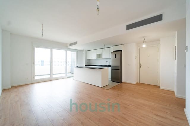 2 sypialnia Mieszkanie na sprzedaż w Camas z basenem garażem - 280 000 € (Ref: 9334972)