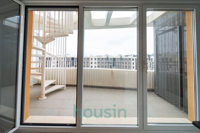 2 sypialnia Mieszkanie na sprzedaż w Camas z basenem garażem - 280 000 € (Ref: 9334972)