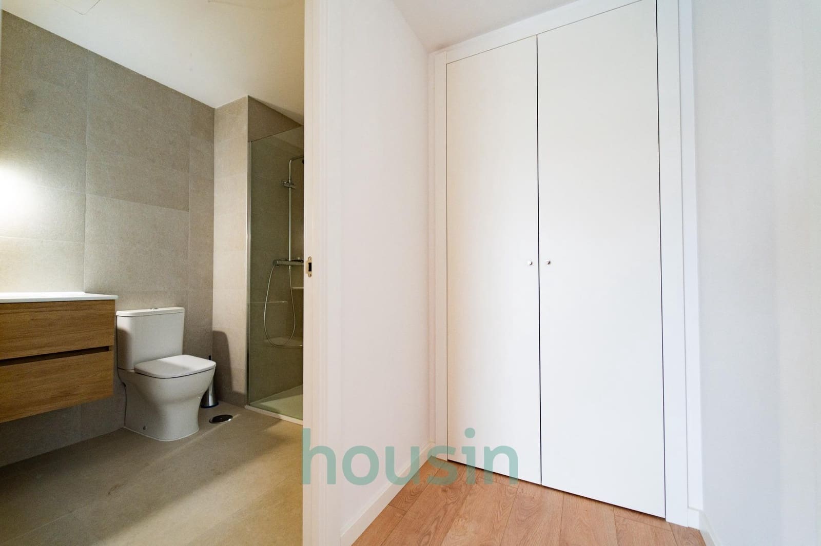 2 sypialnia Mieszkanie na sprzedaż w Camas z basenem garażem - 280 000 € (Ref: 9334972)