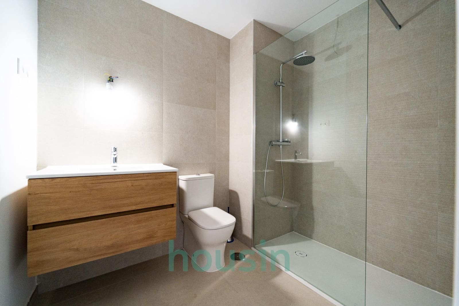 2 sypialnia Mieszkanie na sprzedaż w Camas z basenem garażem - 280 000 € (Ref: 9334972)