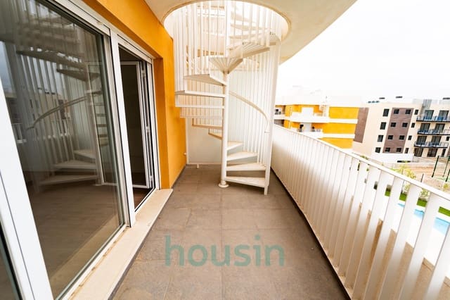 2 sypialnia Mieszkanie na sprzedaż w Camas z basenem garażem - 280 000 € (Ref: 9334972)