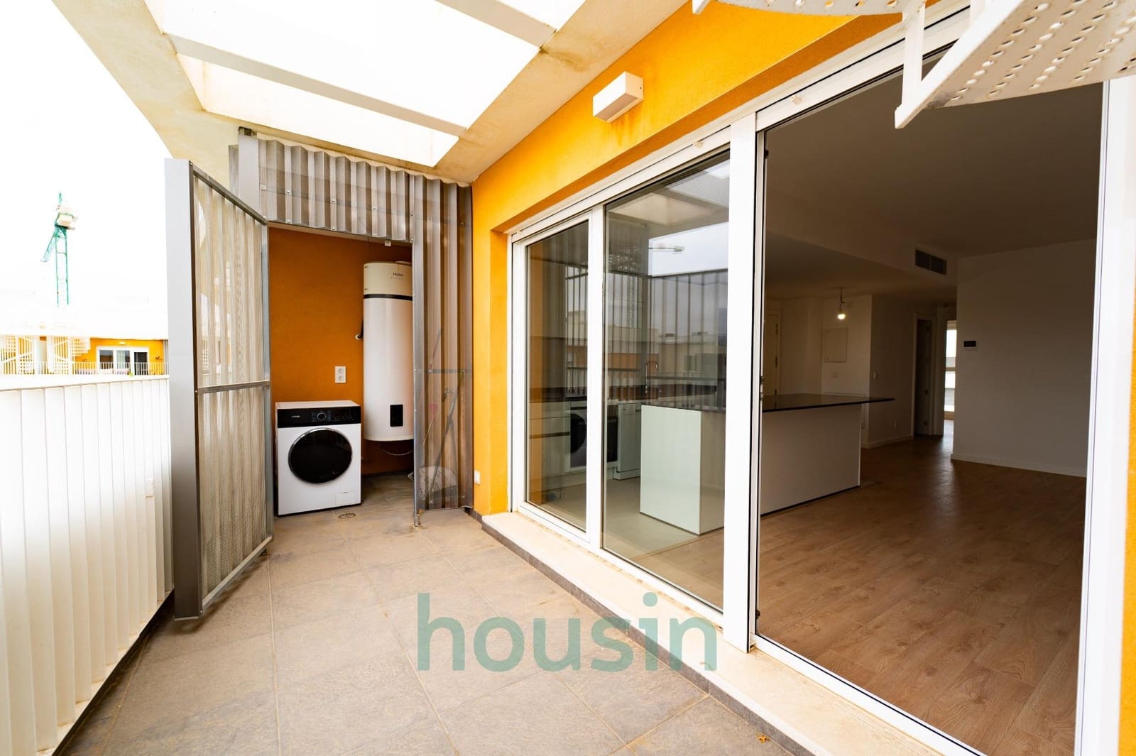 2 sypialnia Mieszkanie na sprzedaż w Camas z basenem garażem - 280 000 € (Ref: 9334972)