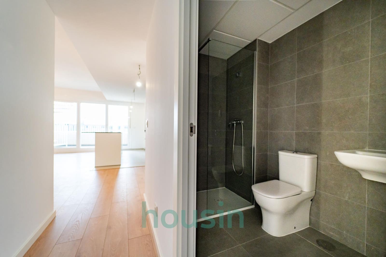 2 sypialnia Mieszkanie na sprzedaż w Camas z basenem garażem - 280 000 € (Ref: 9334972)