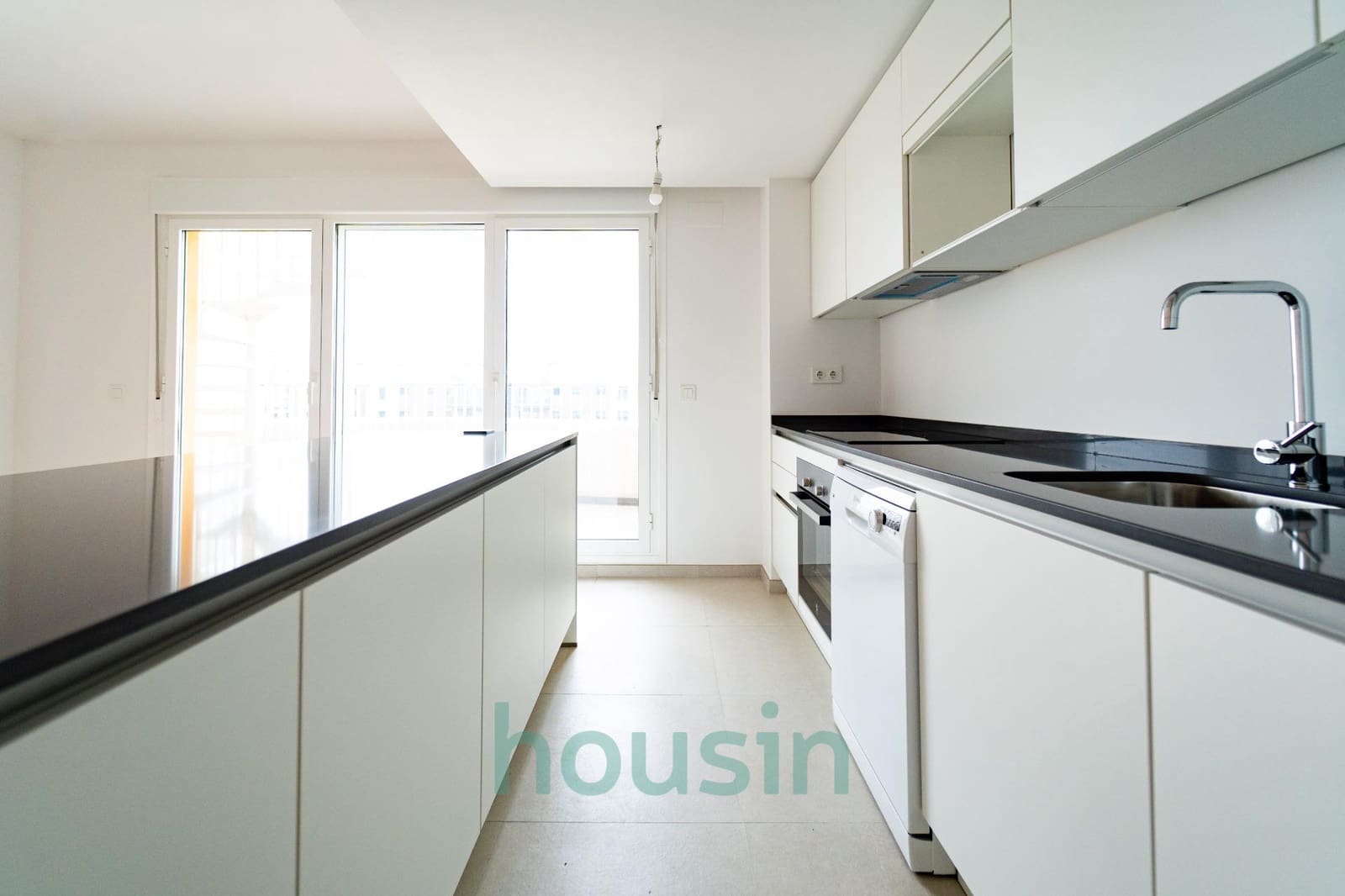 2 sypialnia Mieszkanie na sprzedaż w Camas z basenem garażem - 280 000 € (Ref: 9334972)