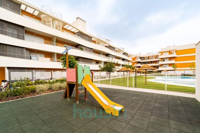 2 sypialnia Mieszkanie na sprzedaż w Camas z basenem garażem - 280 000 € (Ref: 9334972)