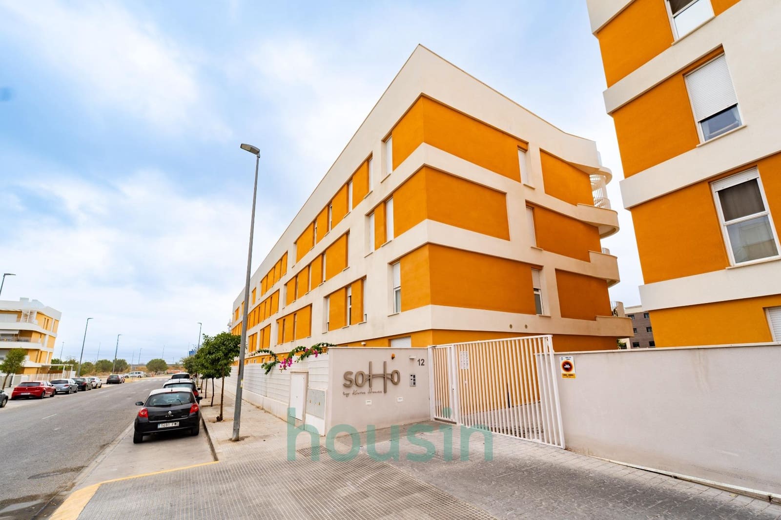 2 sypialnia Mieszkanie na sprzedaż w Camas z basenem garażem - 280 000 € (Ref: 9334972)