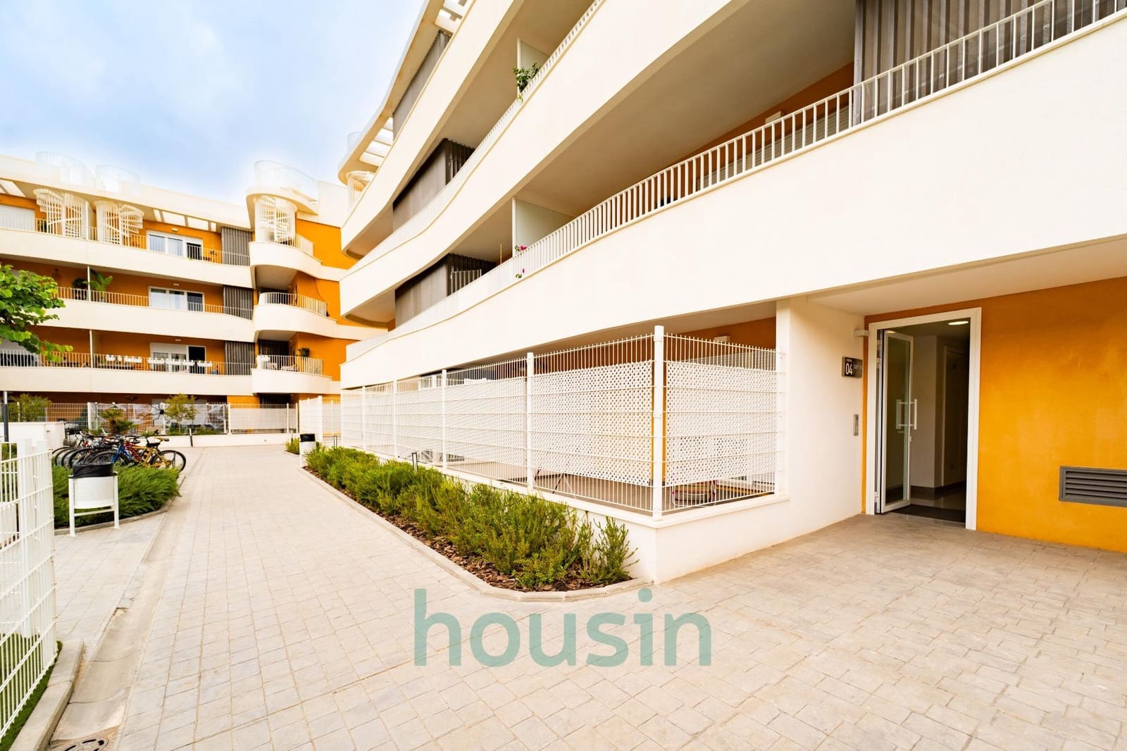 2 sypialnia Mieszkanie na sprzedaż w Camas z basenem garażem - 280 000 € (Ref: 9334972)