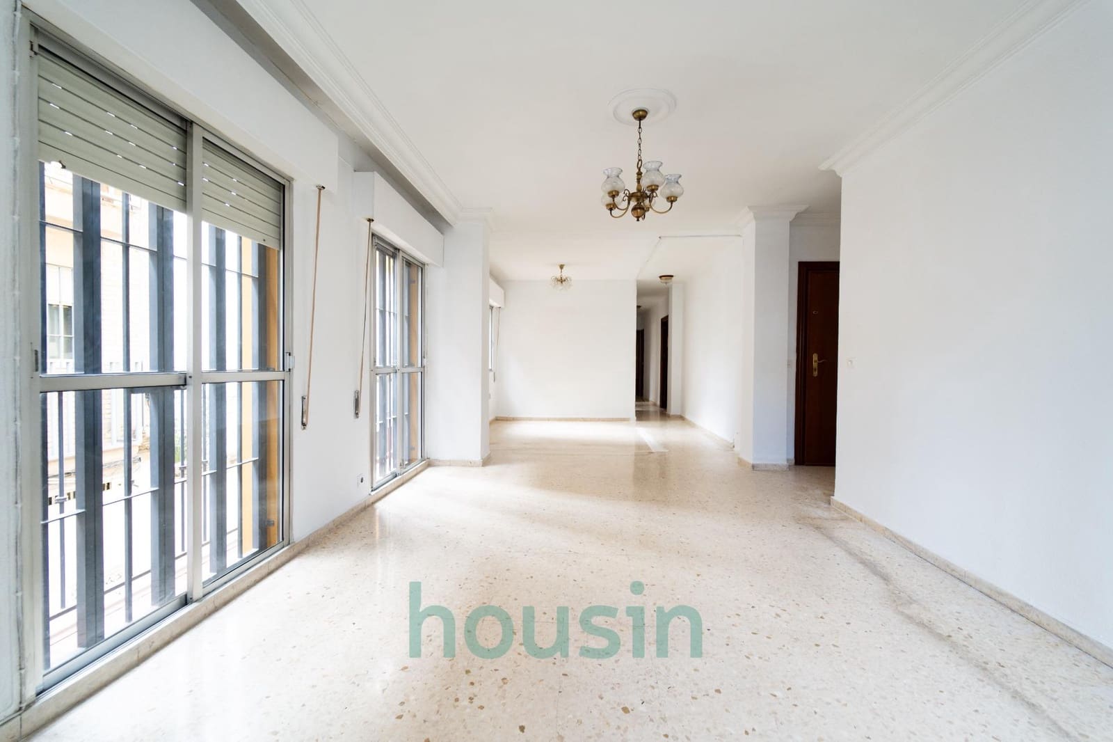 3 chambre Appartement à vendre à Seville ville - 325 000 € (Ref: 9341207)