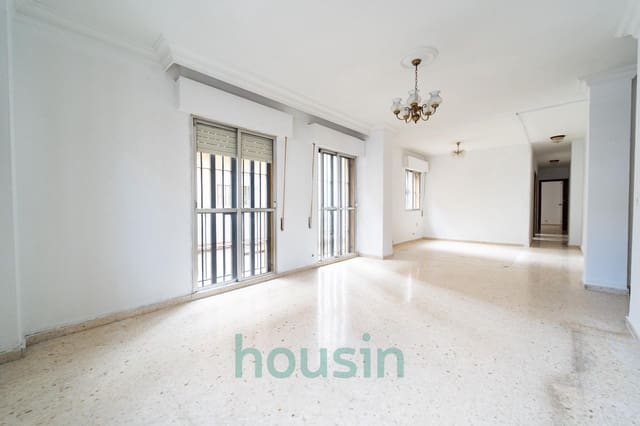 3 slaapkamer Flat te koop in Sevilla stad - € 325.000 (Ref: 9341207)
