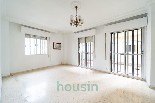 3 slaapkamer Flat te koop in Sevilla stad - € 325.000 (Ref: 9341207)