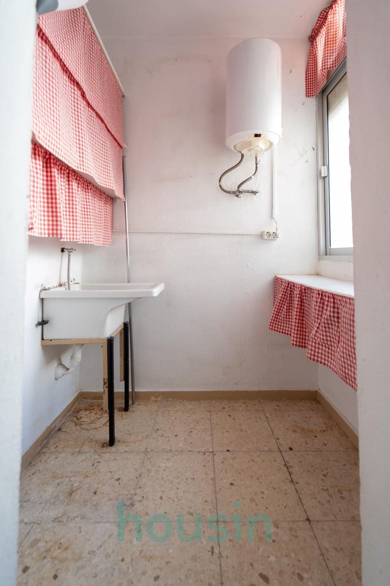 3 chambre Appartement à vendre à Seville ville - 325 000 € (Ref: 9341207)