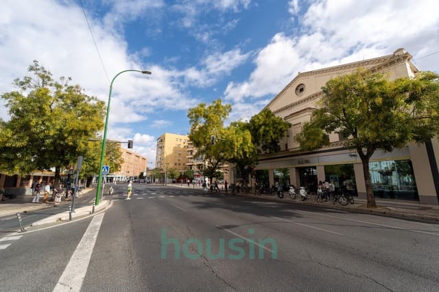 3 slaapkamer Flat te koop in Sevilla stad - € 325.000 (Ref: 9341207)