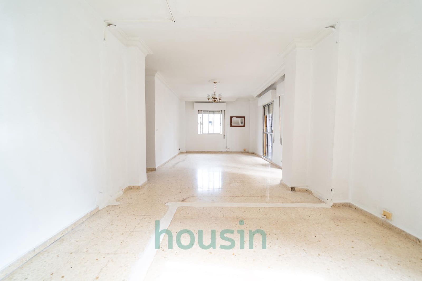 3 chambre Appartement à vendre à Seville ville - 325 000 € (Ref: 9341207)