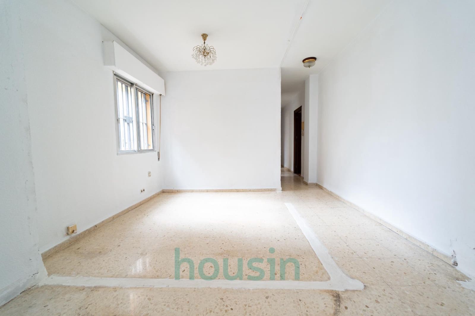 3 chambre Appartement à vendre à Seville ville - 325 000 € (Ref: 9341207)