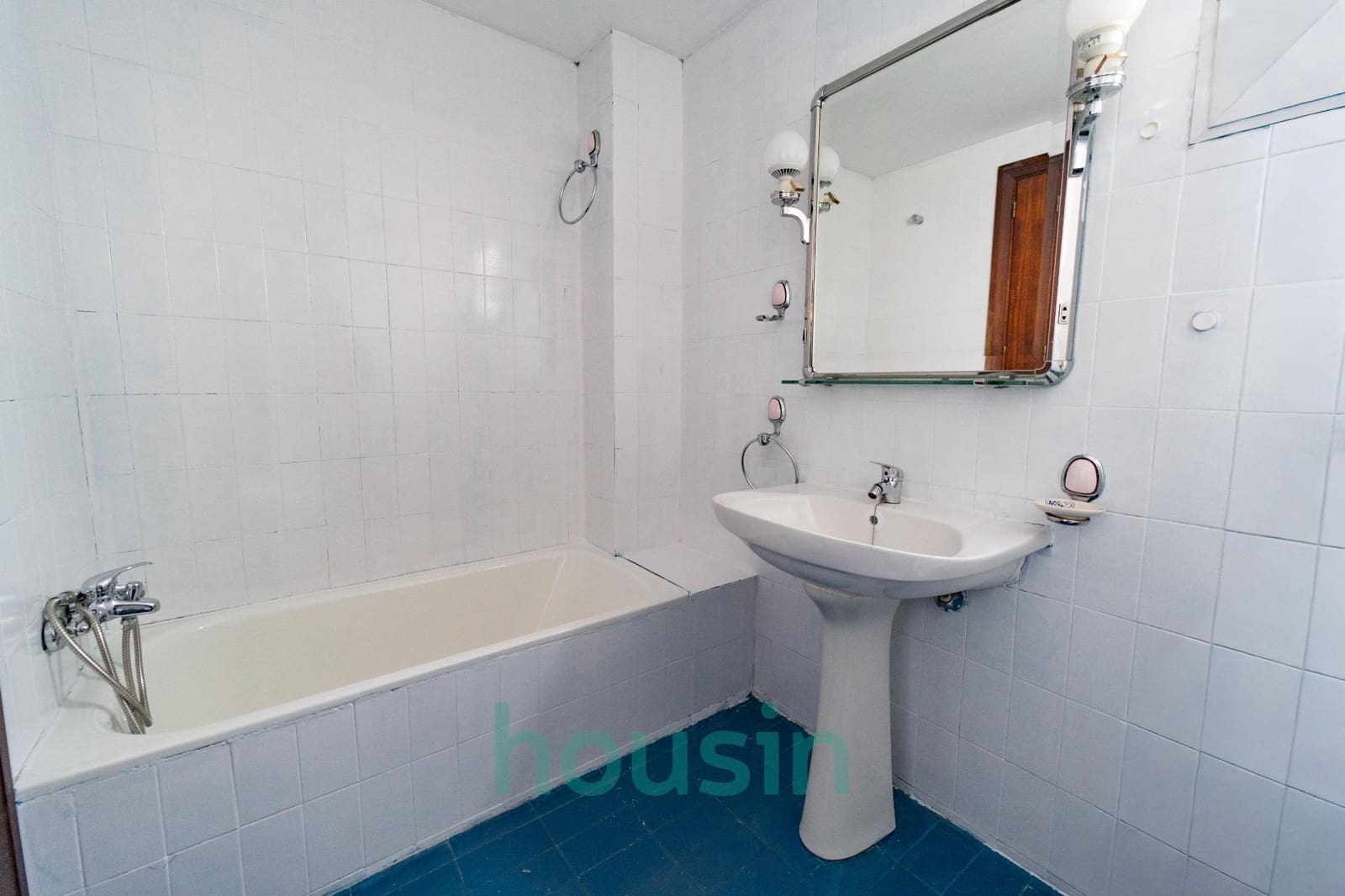 3 chambre Appartement à vendre à Seville ville - 325 000 € (Ref: 9341207)