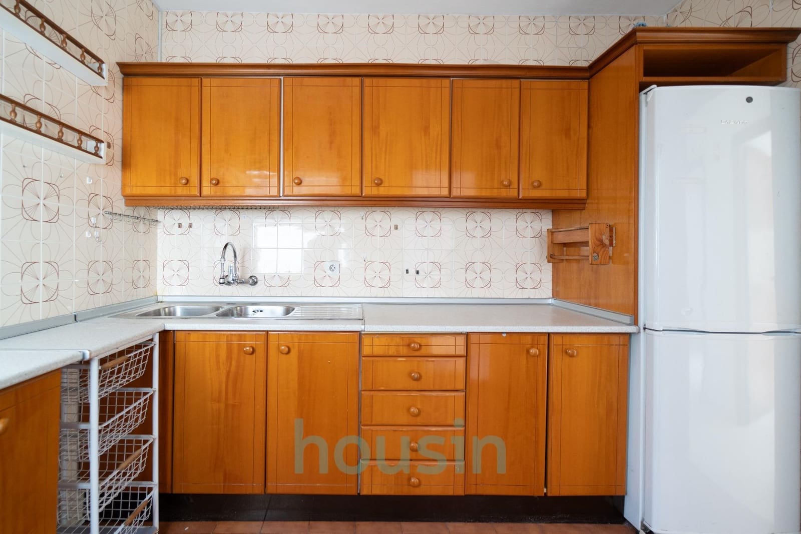 3 chambre Appartement à vendre à Seville ville - 325 000 € (Ref: 9341207)