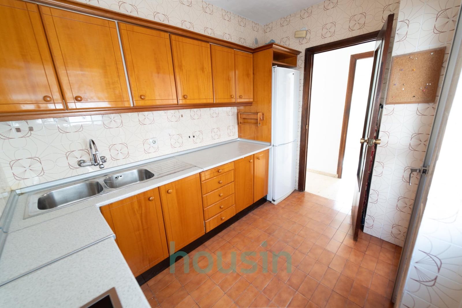 3 chambre Appartement à vendre à Seville ville - 325 000 € (Ref: 9341207)