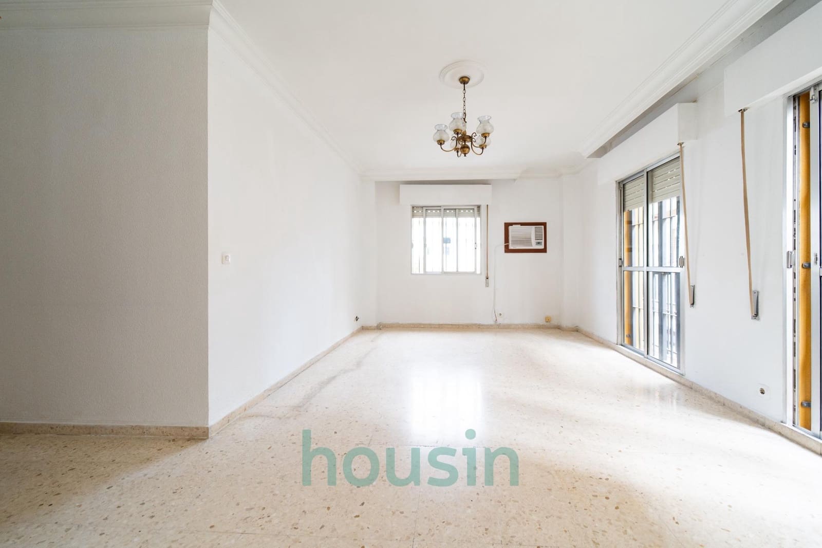 3 chambre Appartement à vendre à Seville ville - 325 000 € (Ref: 9341207)