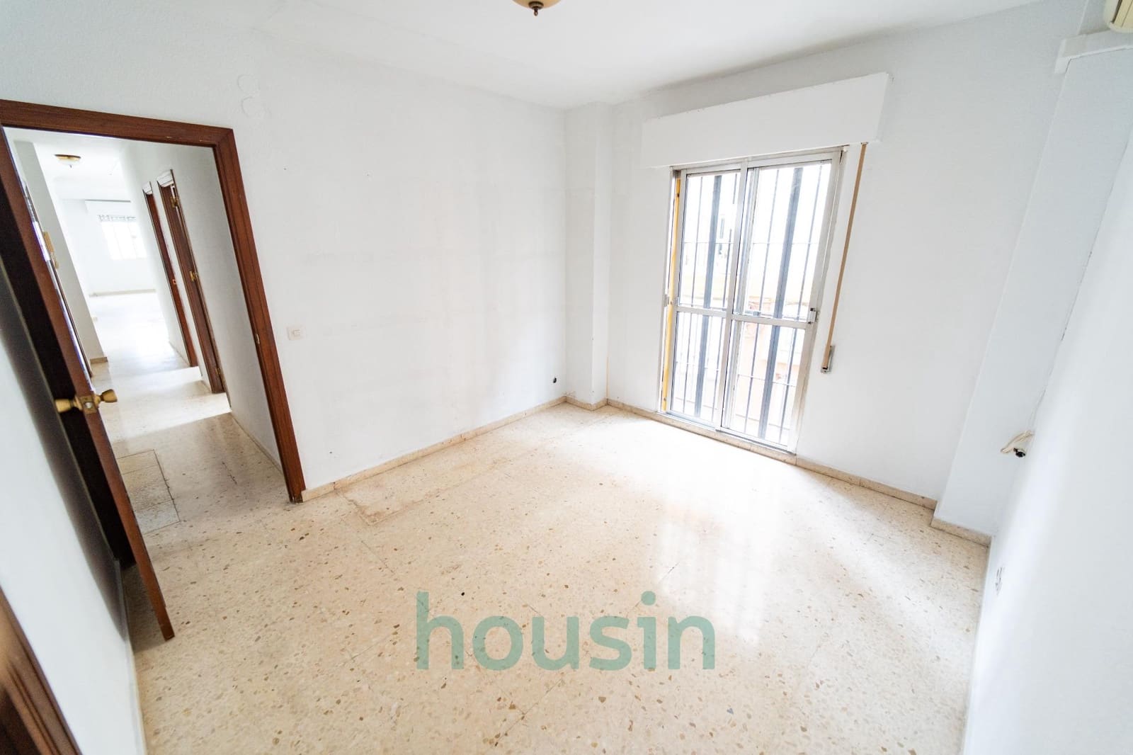 3 chambre Appartement à vendre à Seville ville - 325 000 € (Ref: 9341207)