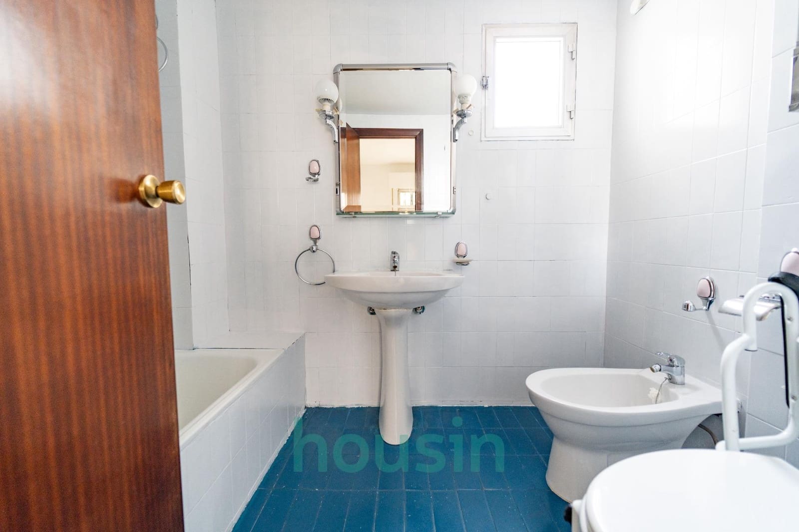 3 chambre Appartement à vendre à Seville ville - 325 000 € (Ref: 9341207)