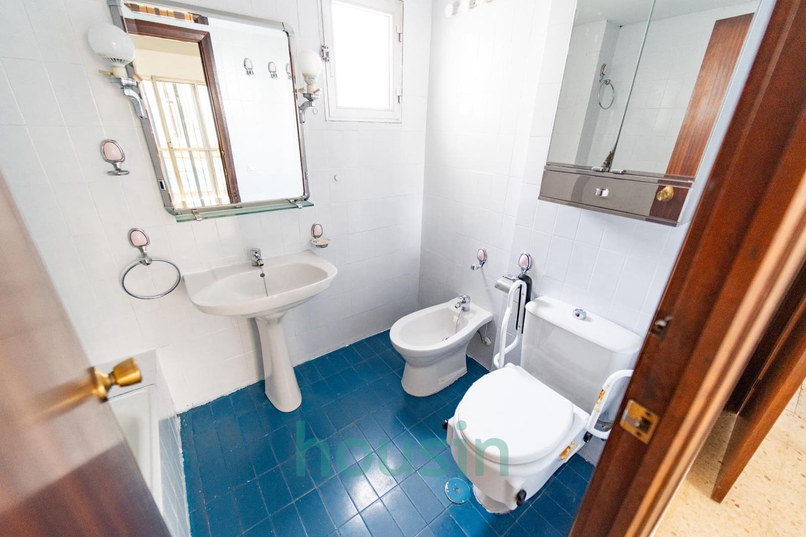 3 chambre Appartement à vendre à Seville ville - 325 000 € (Ref: 9341207)