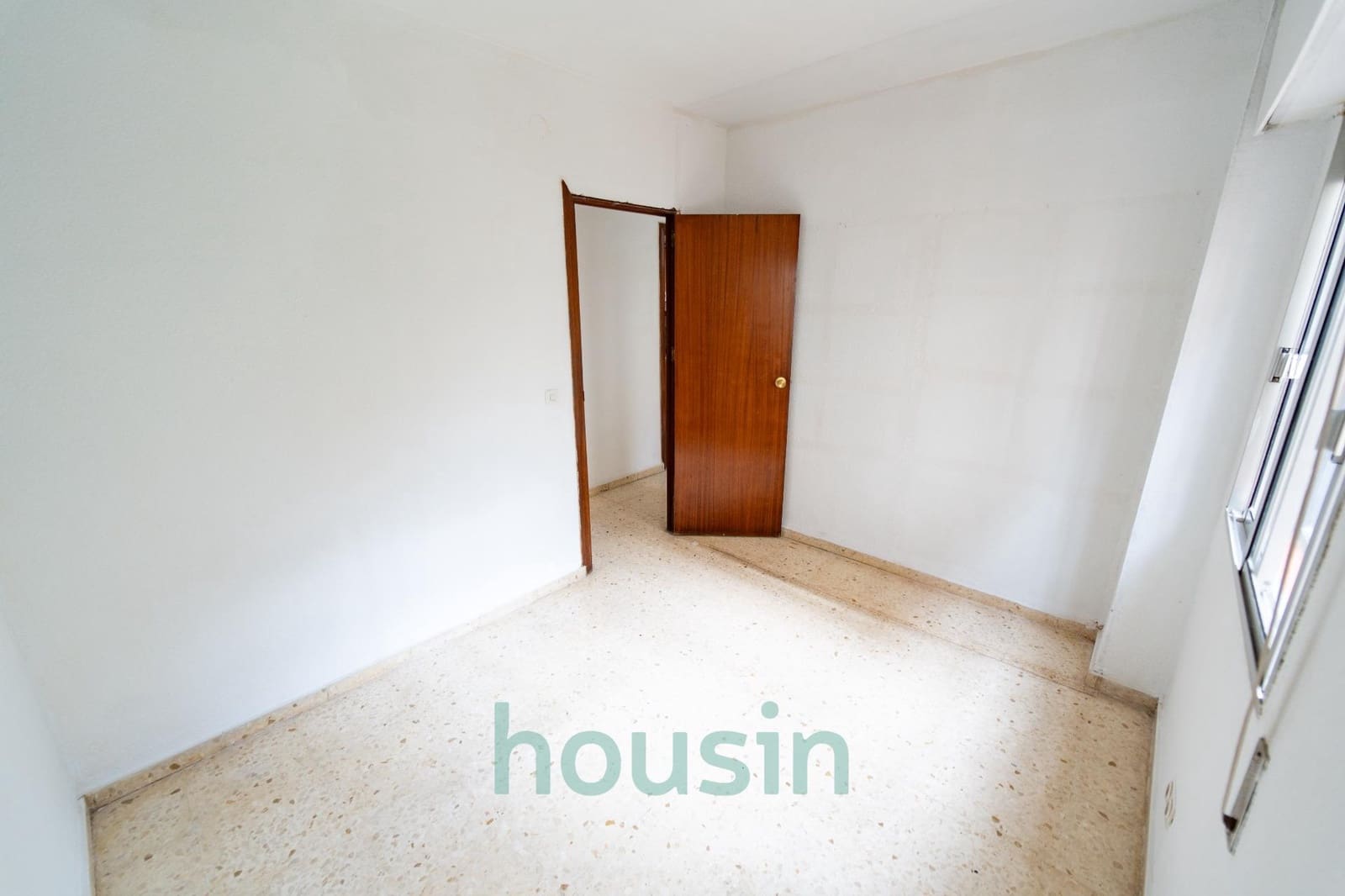 3 chambre Appartement à vendre à Seville ville - 325 000 € (Ref: 9341207)