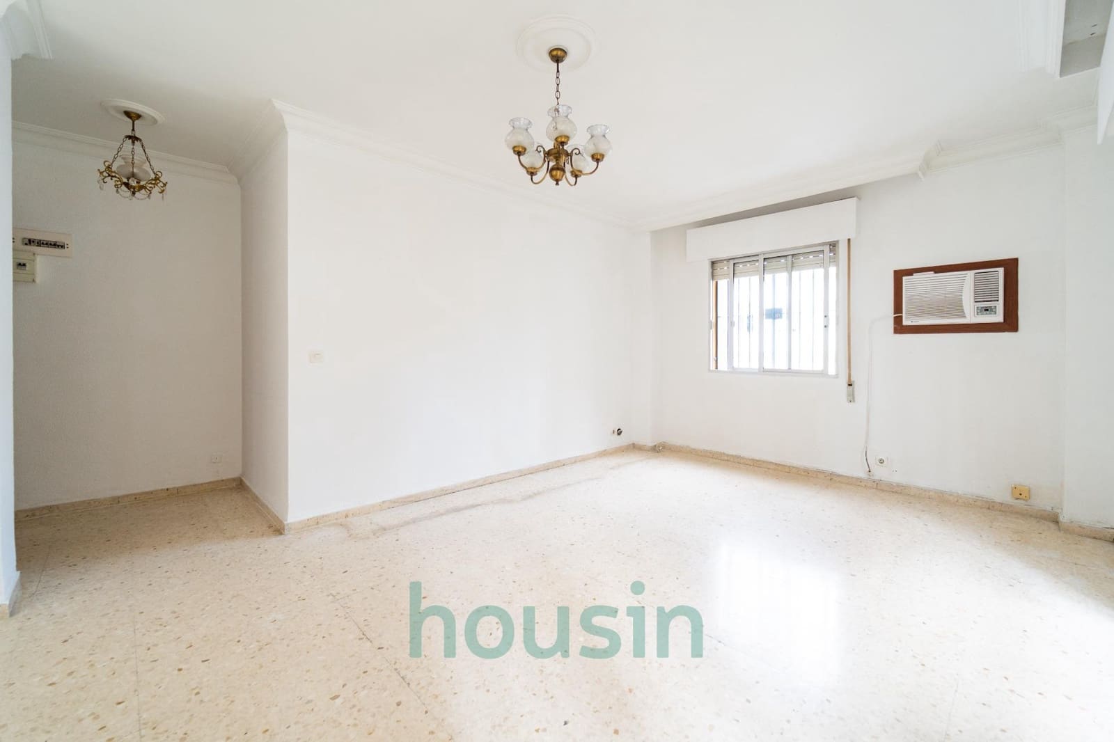 3 chambre Appartement à vendre à Seville ville - 325 000 € (Ref: 9341207)