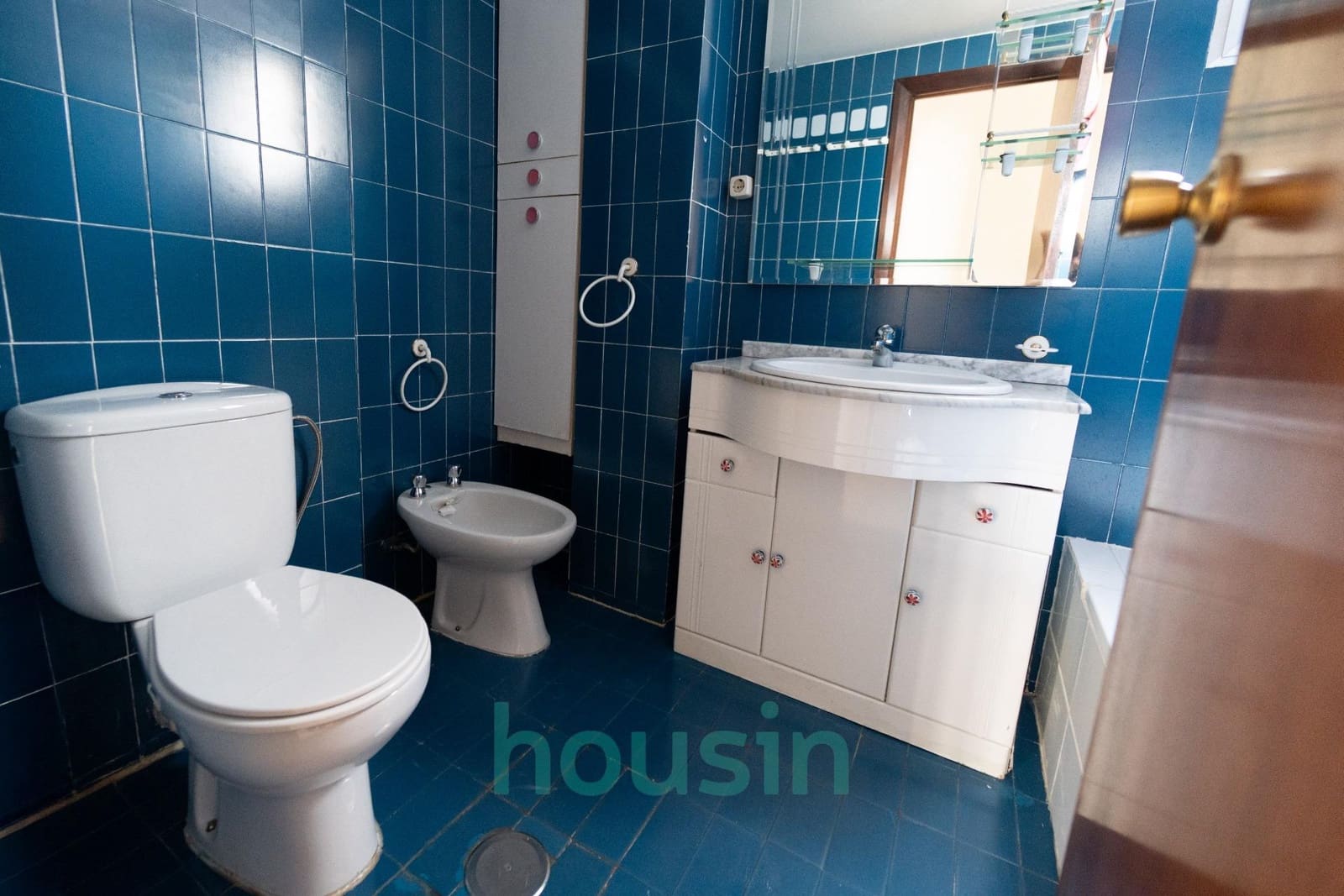 3 chambre Appartement à vendre à Seville ville - 325 000 € (Ref: 9341207)