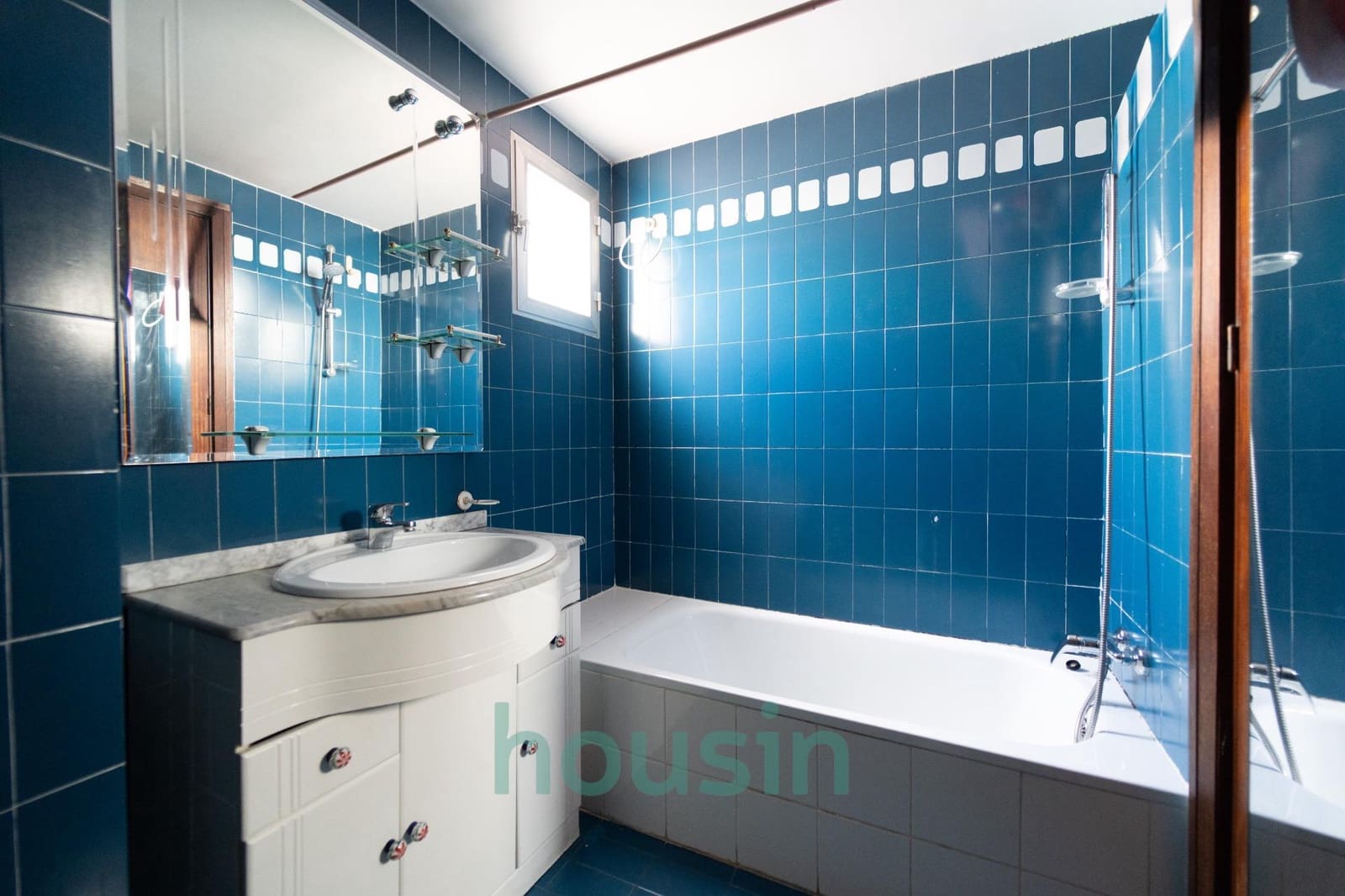 3 chambre Appartement à vendre à Seville ville - 325 000 € (Ref: 9341207)